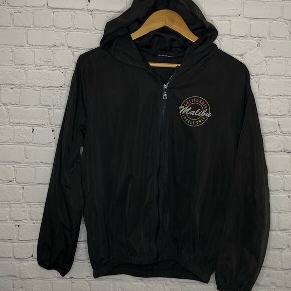 Brandy Melville light weight jacket - Picture 1 of 8